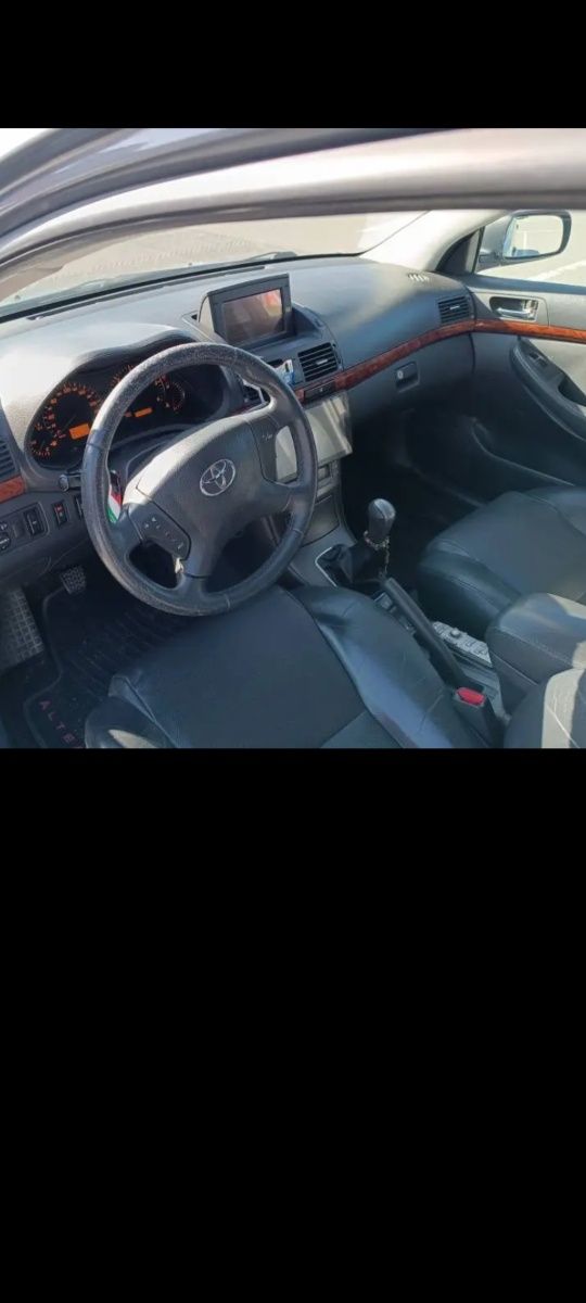 Toyota Avensis  2.0 d4d