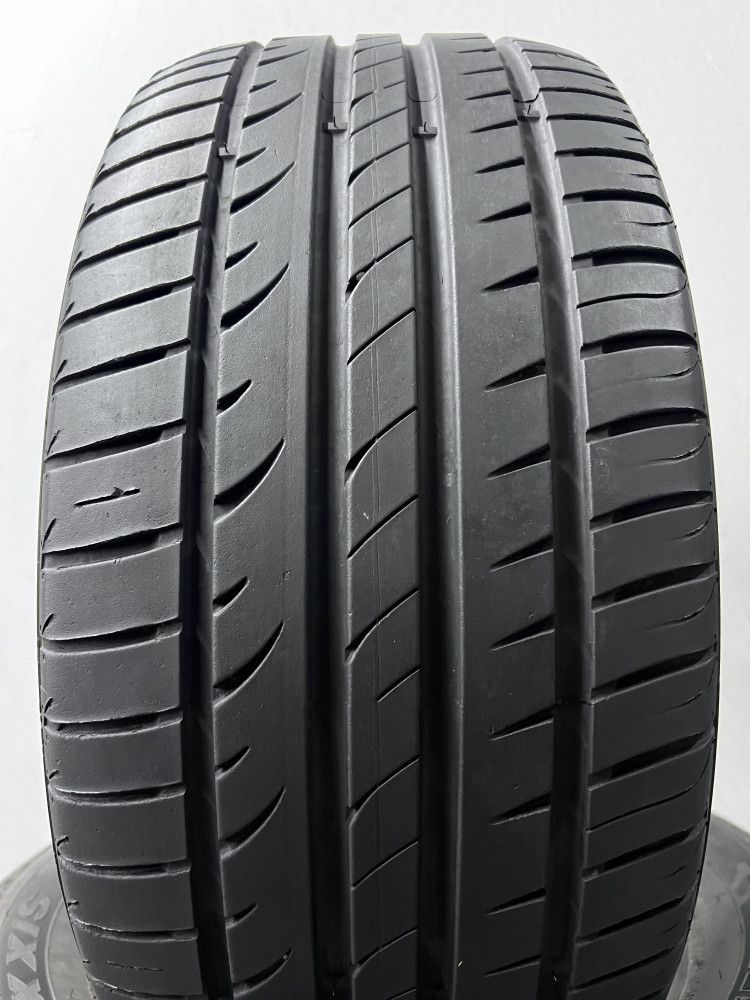 4шт літо 255/45/R18 Hankook Ventus Prime 2 x2x4