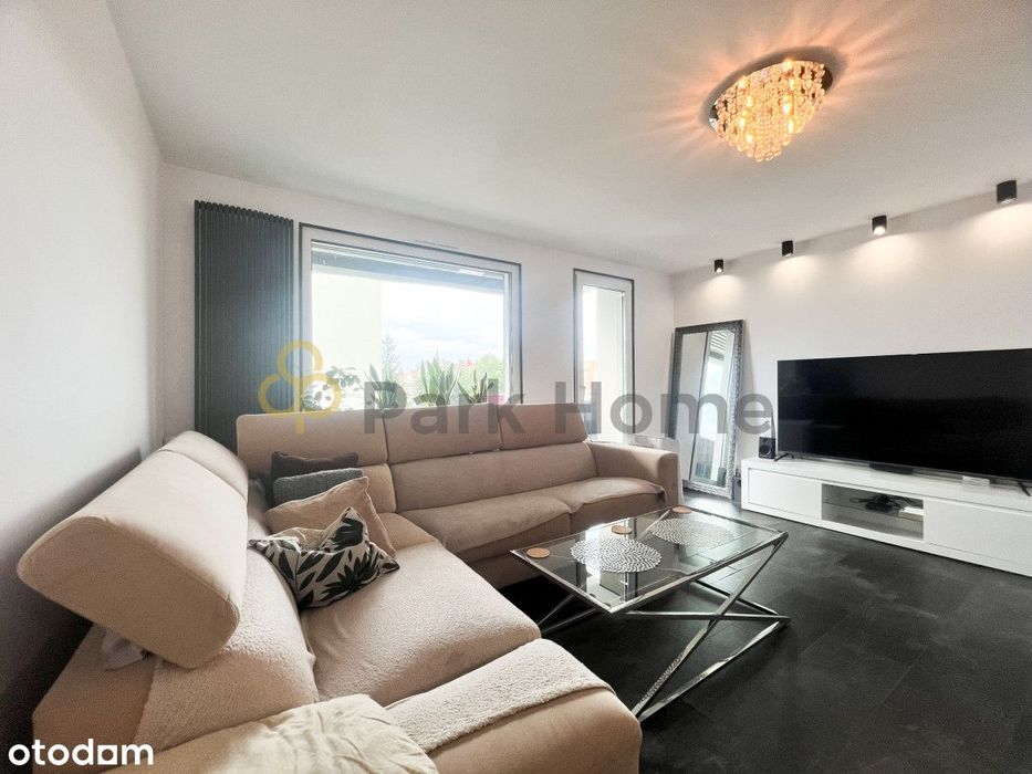 Przytulna kawalerka 28,7 m2 przy ul. Spawaczy