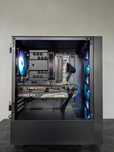 Komputer gamingowy R7 5700X, RTX 3070, 32 RAM, SSD 1T M2, 750W ARGB