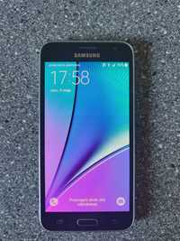 Samsung Galaxy J3 2016 Czarny UŻYWANY