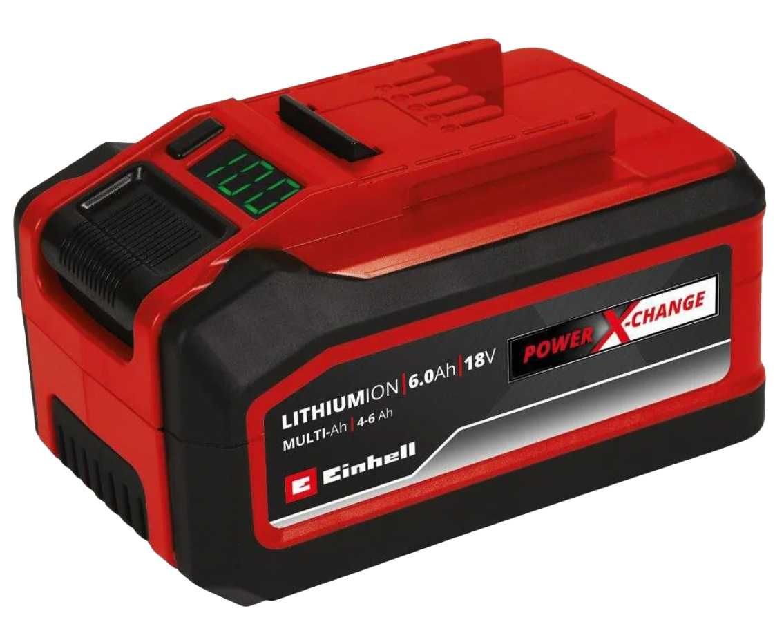 Adapter Dewalt XR18 na baterie Einhell