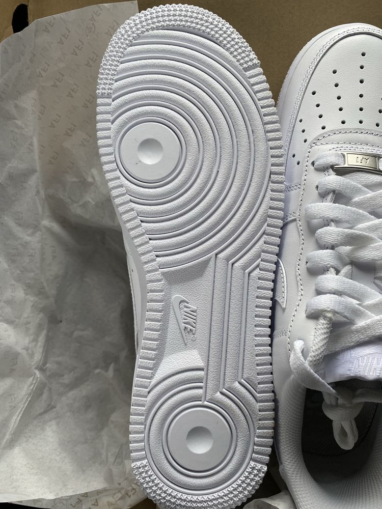 Nike Air Force 1