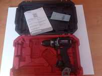 Parkside wiertarka akumulatorowa 20v