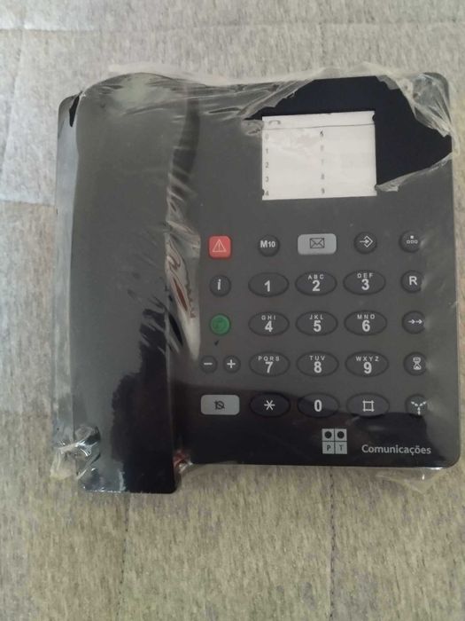 telefone antigo PT