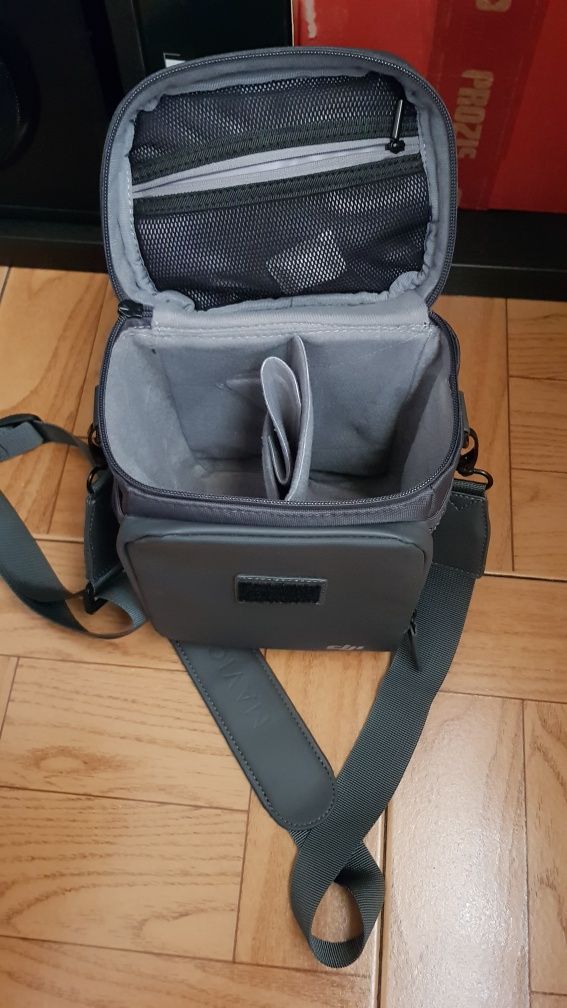 Mochila Mavic 2 Pro/Zoom