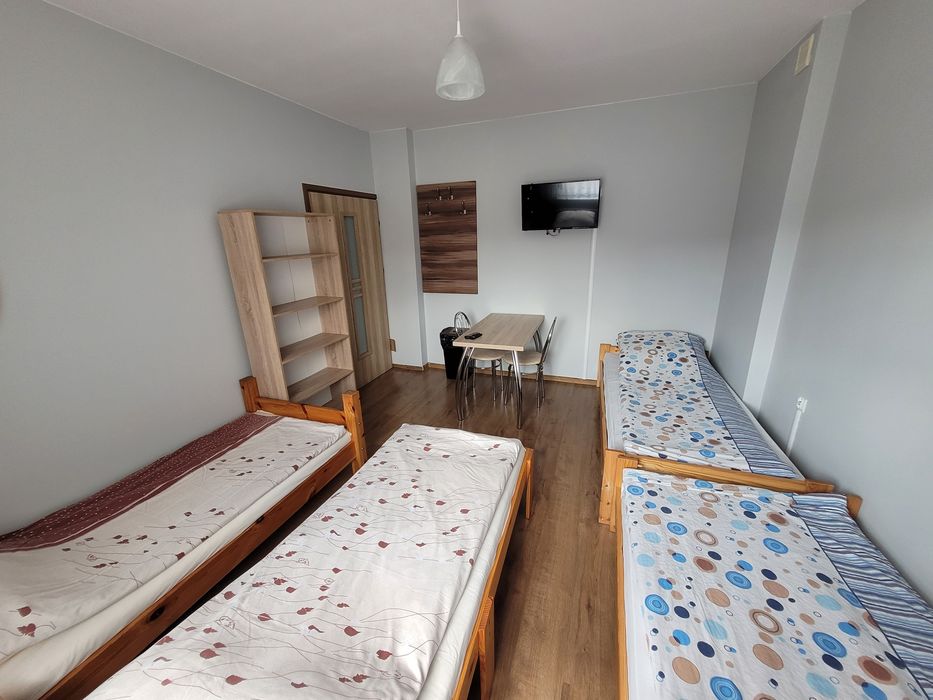 Pokoje dla firm, noclegi dla firm, kwatera pracownicza