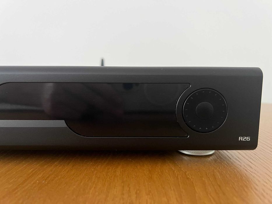 Gustard R26 DAC, CZARNY- Stan idealny!!!