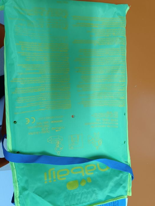 Piscina Pequena para Criança