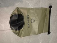 Torba wodoszczelnab earthpak 20l earth pack etui na plecak
