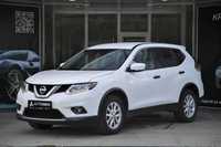 Nissan Rogue  2016 року