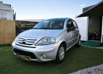 Citroen C3 Face LIFT