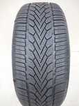 Opona 225/55/17 Semperit Speed Grip2 8mm Jak Nowa
