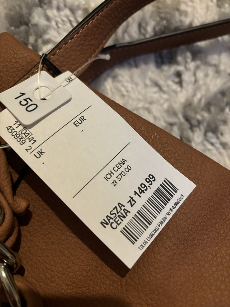 Torba damska Gabor