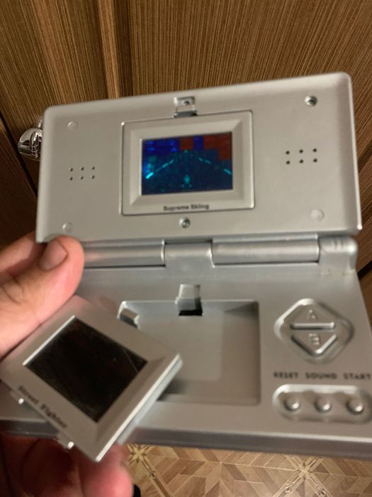 Neo double games робоча