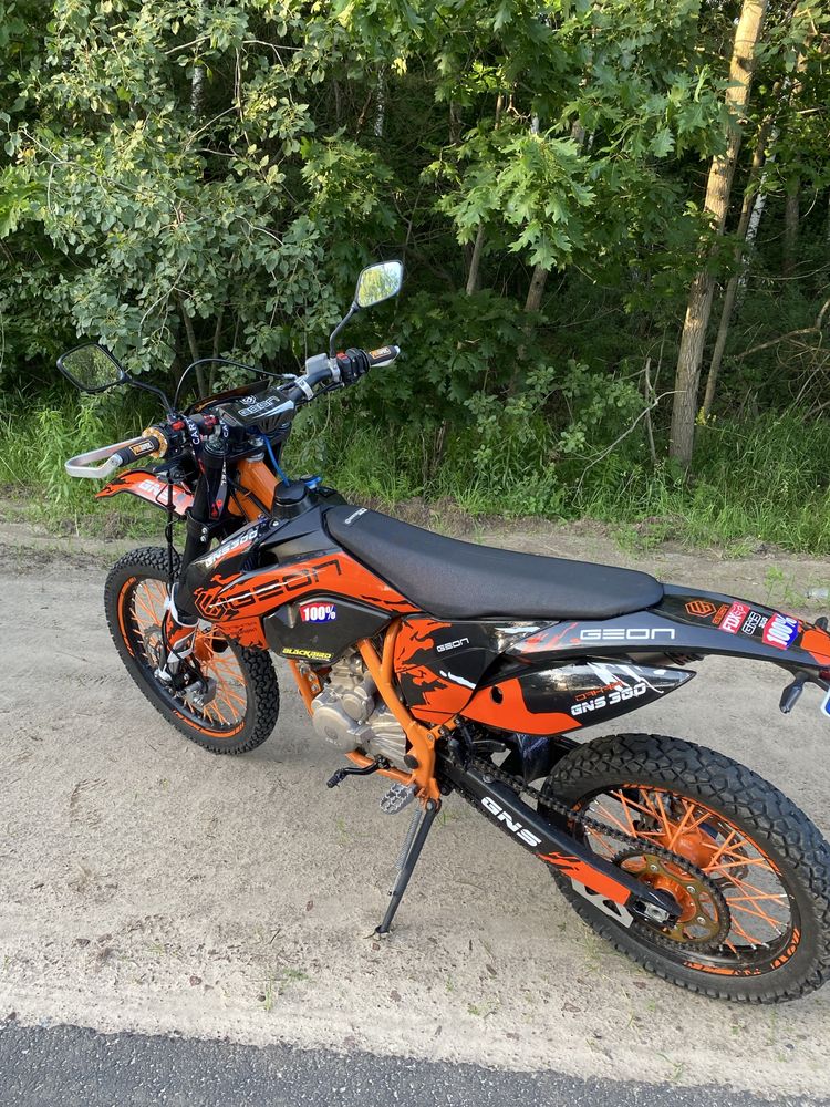 Geon gns 300 2024