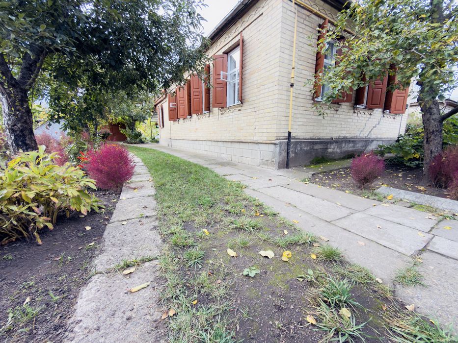 Пропонуємо до продажу будинок в м. Сміла