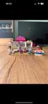 Lego Friends u fryzjera