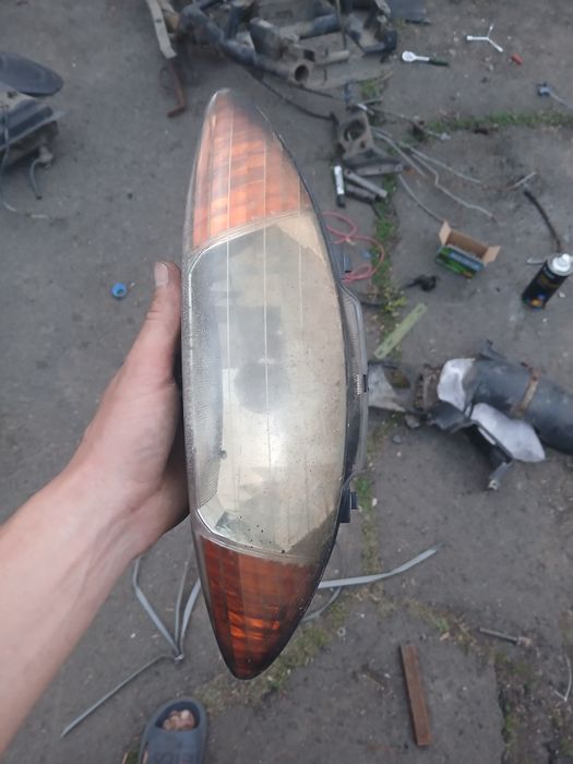 Продам фару на хонду