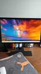 BENQ XL2420T - kultowy monitor gamingowy