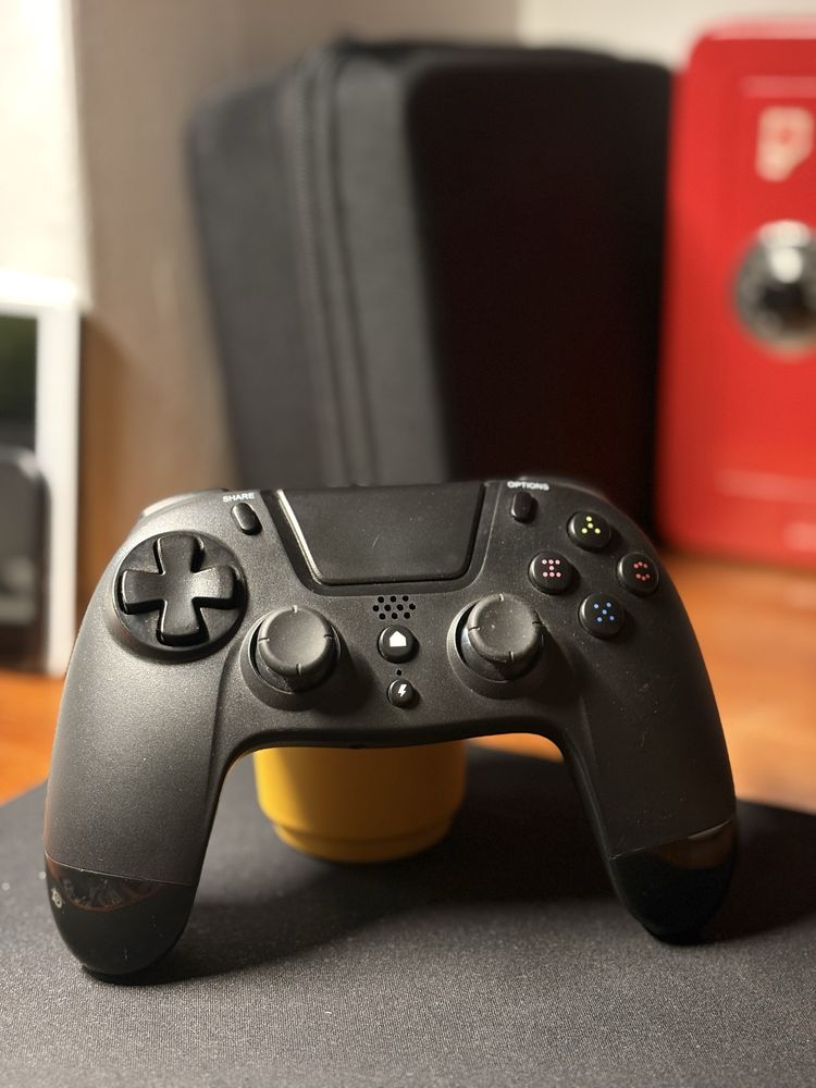 Gioteck VX-4 Preto