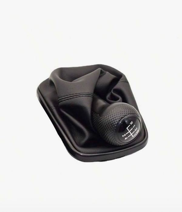 Gałka zmiany biegów golf 4