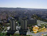 Продаж 2 кімнатної квартири, вулиця Очеретяна, ЖК Strim Towers