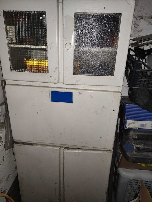 Kredensy kuchenny prl