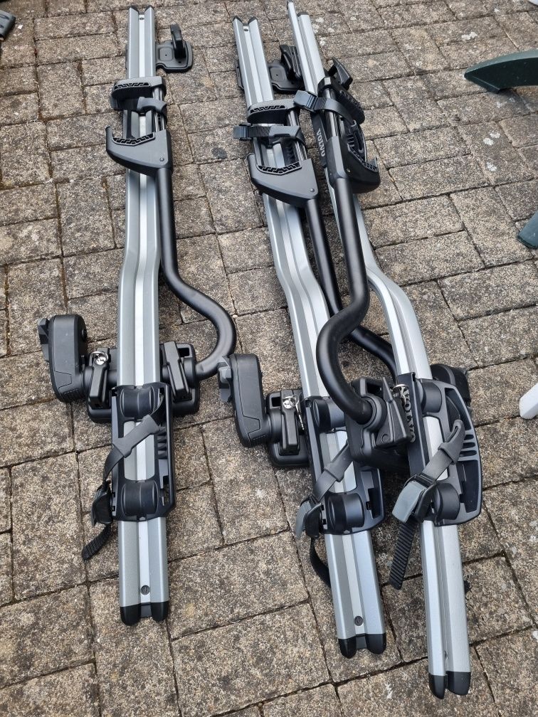 Bagaznik Thule 598 VOLVO