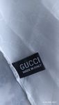 Платок Gucci 100%шовк Італія