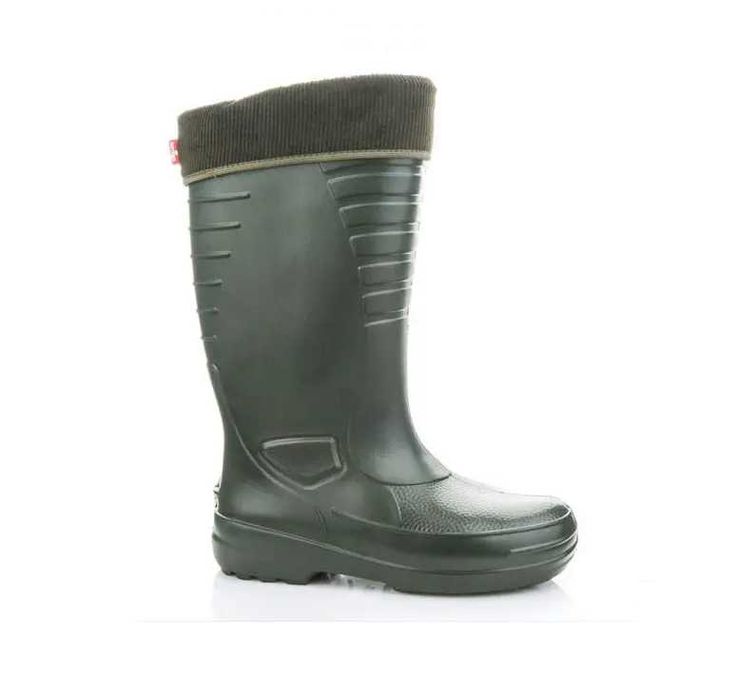 Резинові чоботи з піни EVA чоловічі -30 Lemigo Grenlander 862 р.