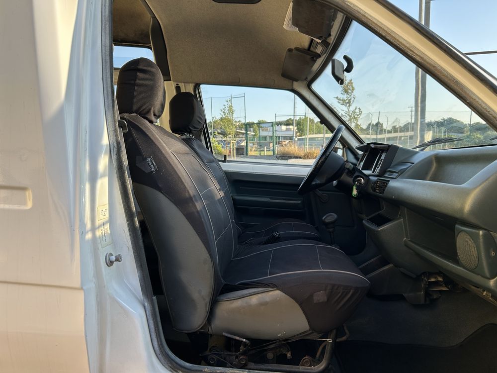 Renault express 1.2 99.000kms