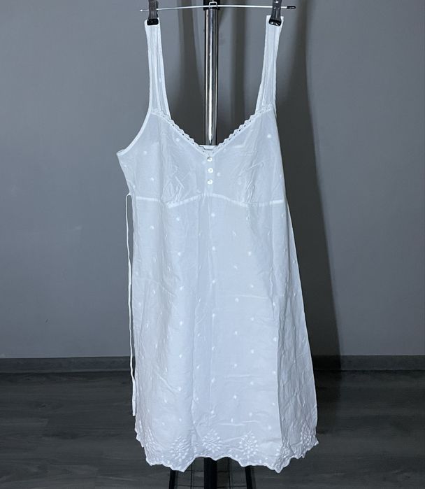 Пляжне плаття коротке