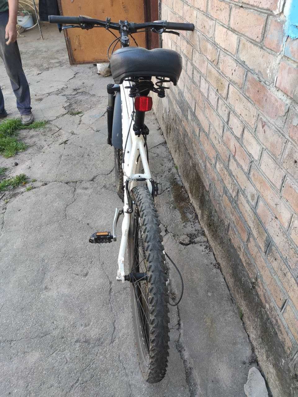 Велосипед Bianchi 26'' Б/В