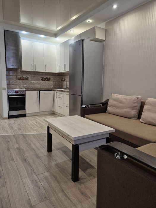 Продаж 1 кім квартира ЖК Софія Київська