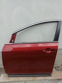 Дверка передня ліва Mazda cx7 CX 7 06-12