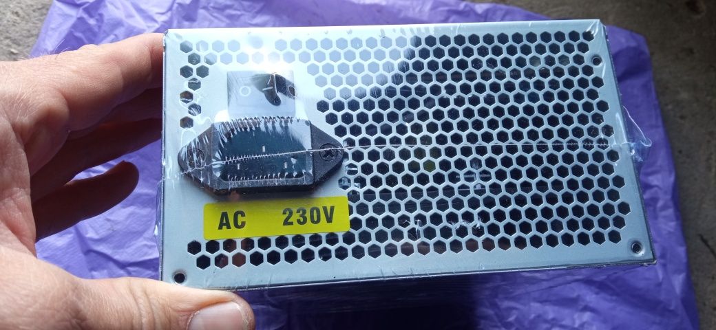 Блок живлення GameMax GM-500