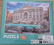 Puzzle 1 000 elementów