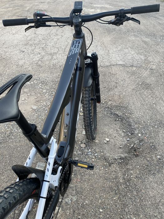 KTM Macina Chacana LFC 2024