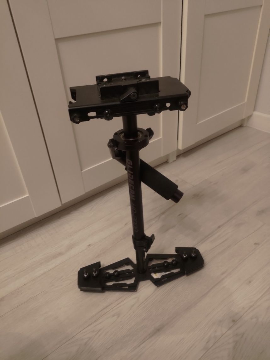 Stabilizator GLIDECAM HD 2000