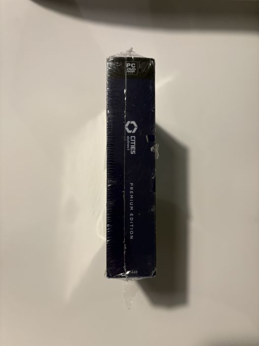 Jogo PC Cities Skylines 2 (Premium Edition)