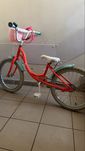 Rower dzieciecy kolo 20