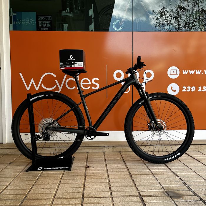 Scott Scale 980 Oferta capacete Scott