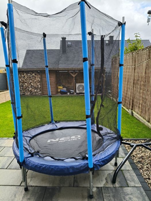 Trampolina 130 Neo Sport