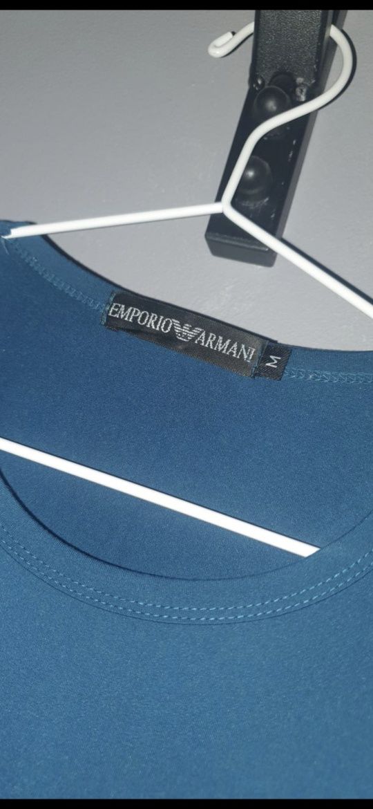 Koszulka Emporio Armani