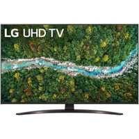 Знижка! Телевізор 43 дюйми LG 43UP7800 (4K Smart TV Bluetooth T2/S2)