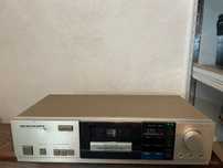 Magnetofon kasetowy Marantz SD240 złoty