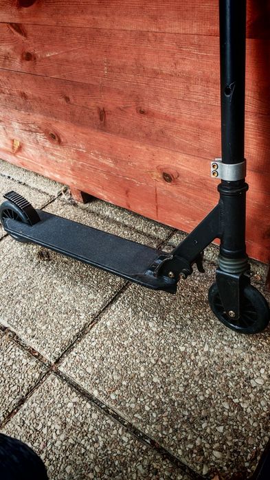 Hulajnoga dla dziecka