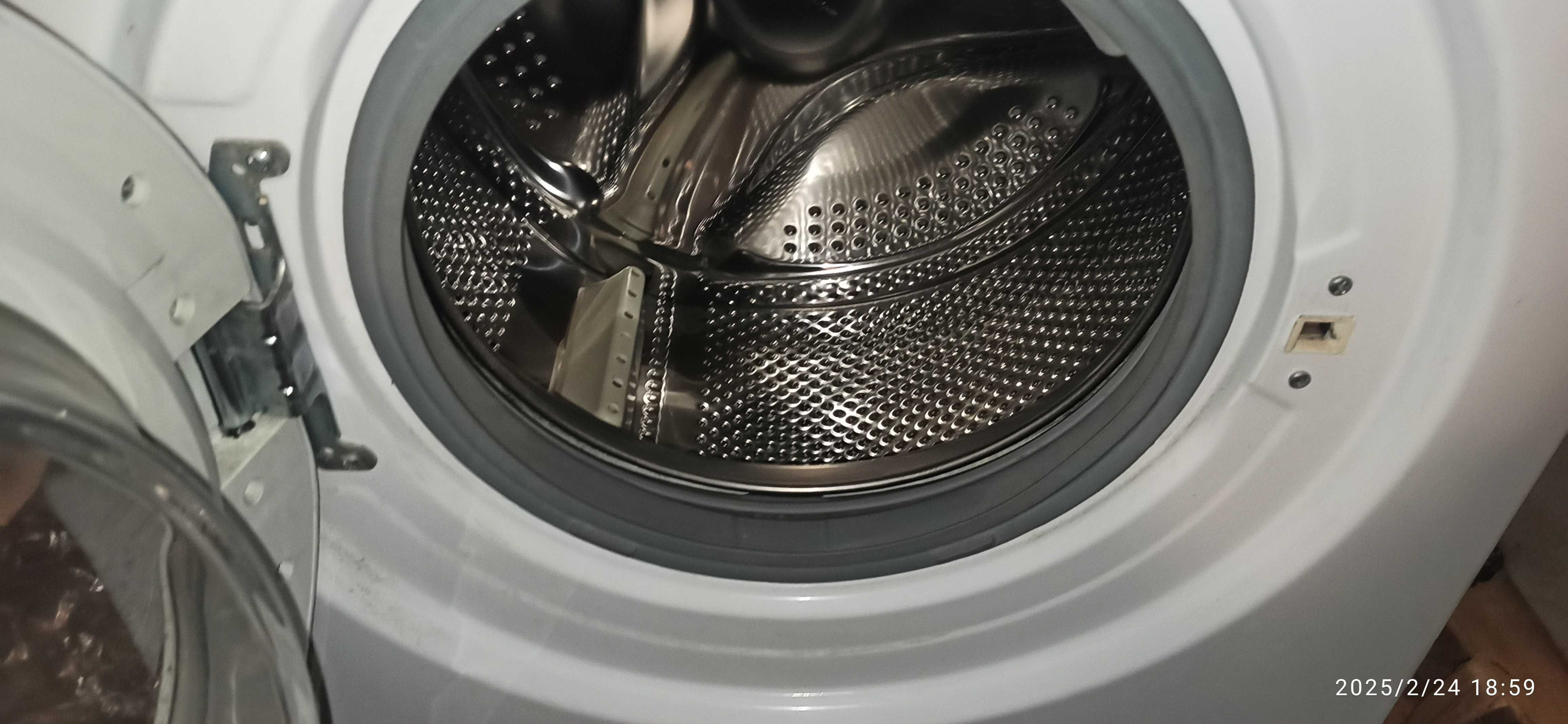 Pralka Whirlpool AWG 5122C
