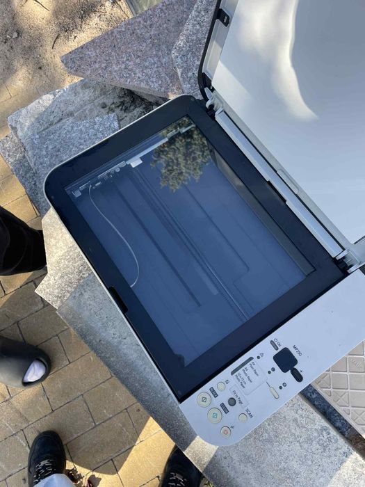 Canon PIXMA MP250